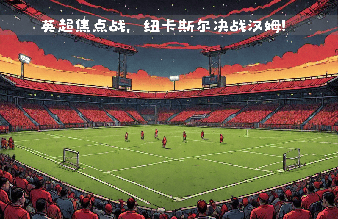 纽卡斯尔连战连胜，实力逐渐显现的简单介绍