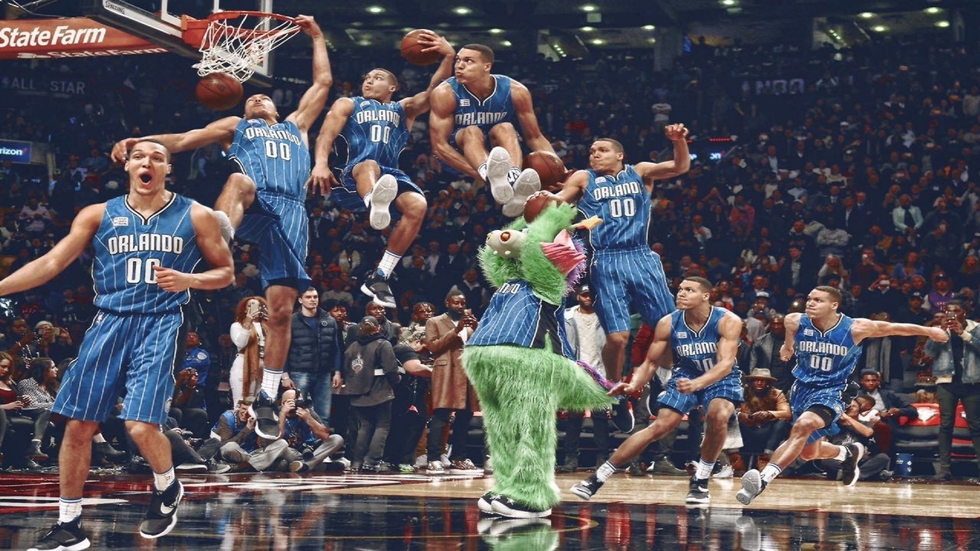 C罗重要时刻出色防守,湖人带队取胜!再创辉煌时刻